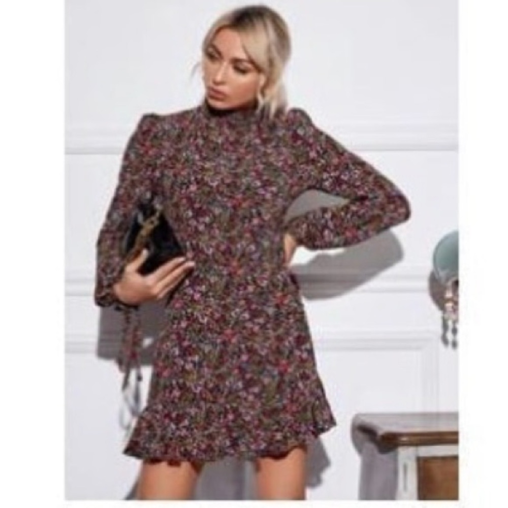 SHEIN dress